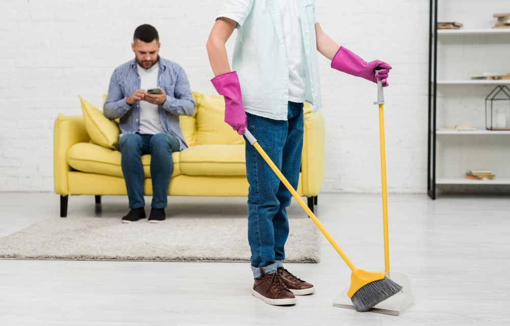 end-of-tenancy-cleaning