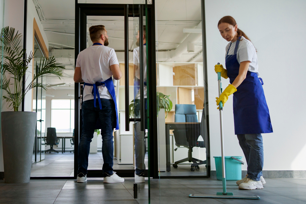 commercial-cleaning