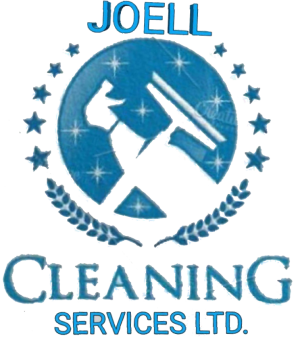joell-cleaning-logo